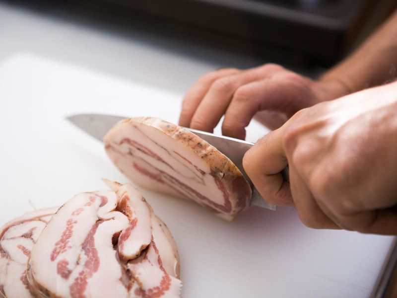 Pancetta