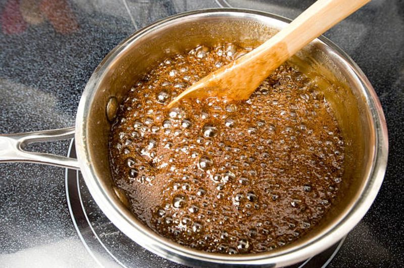 Reusing Marinade From Raw Meat