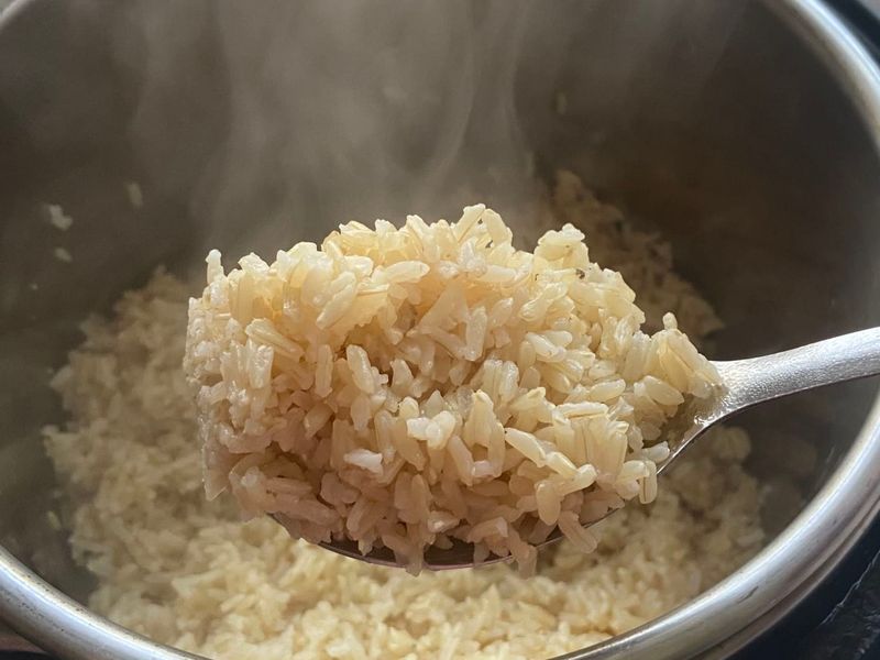 Storing Hot Food In The Fridge Immediately