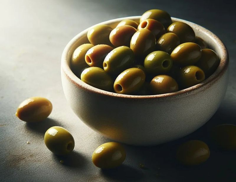 Olives
