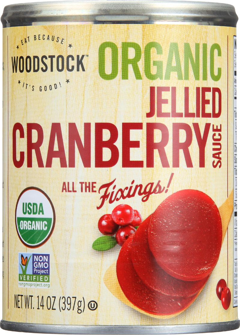 Woodstock Farms