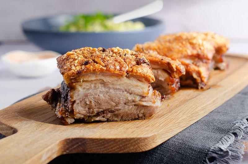 Pork Belly