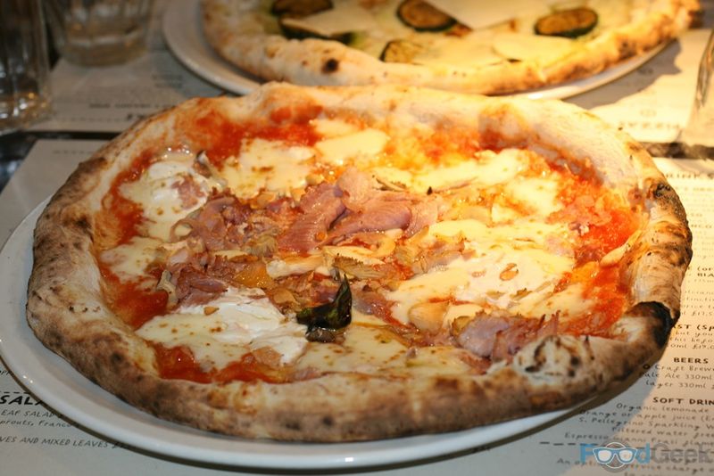 Franco Manca