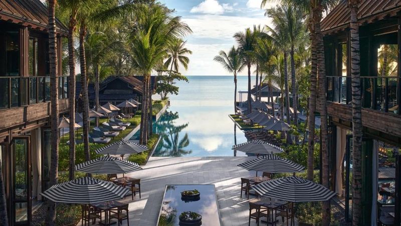 Kimpton Kitalay Samui, Koh Samui (Thailand)