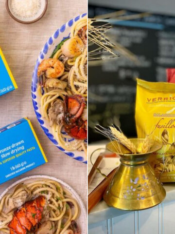 Pasta Brands That Actually Taste Like Real Italian Restaurant Quality