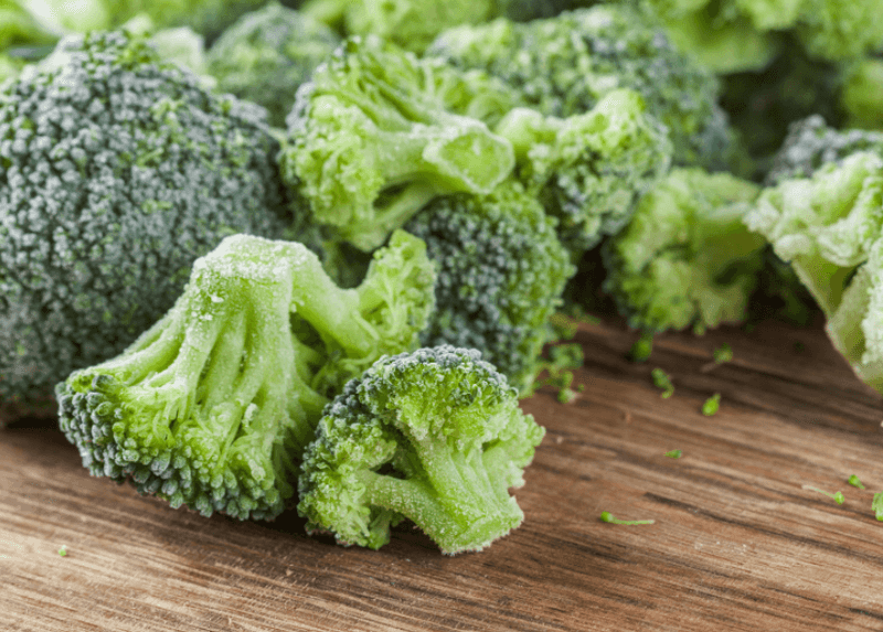 Broccoli