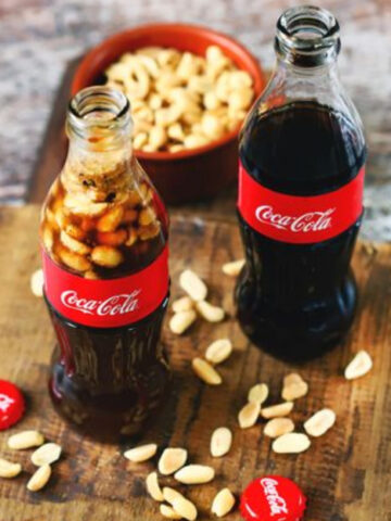 People Are Just Finding Out What Farmer’s Coke Is - And Reactions Are Mixed