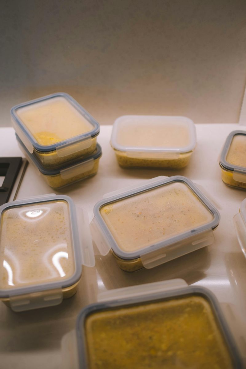 Batch Cook Like A Champion