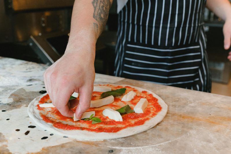 The Importance Of Room Temperature Ingredients