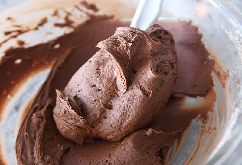 High-Quality Fillings And Frostings