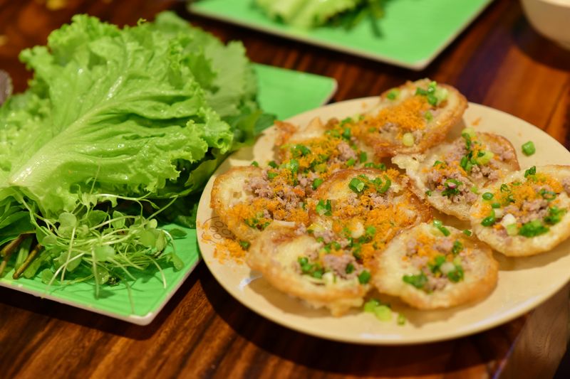 Bánh Khọt