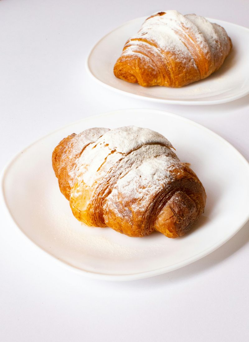 Croissants