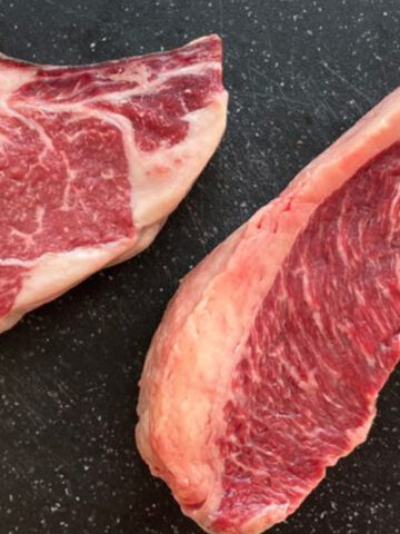 Picanha Vs. Ribeye - What's The Difference?