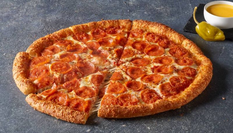 Papa John's