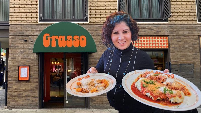 Grasso (Soho)