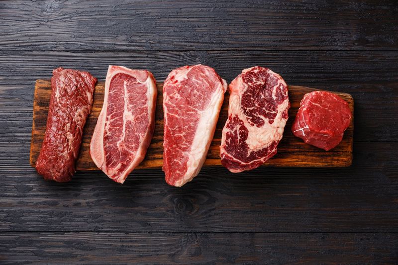 Balanced Approach Maintains Nutrition