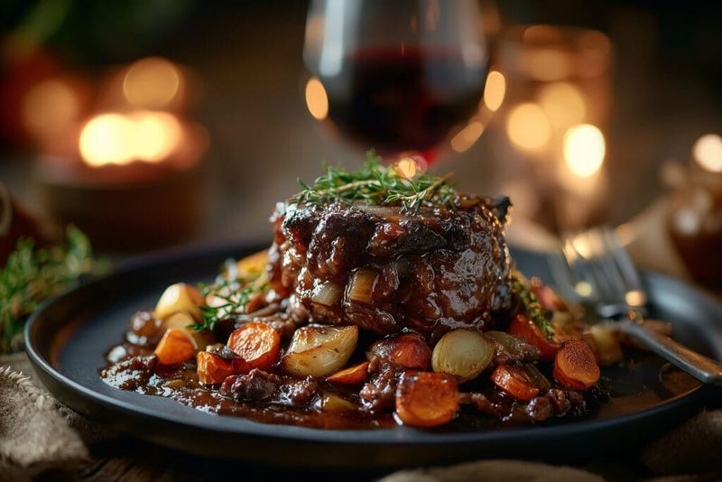 Oxtail