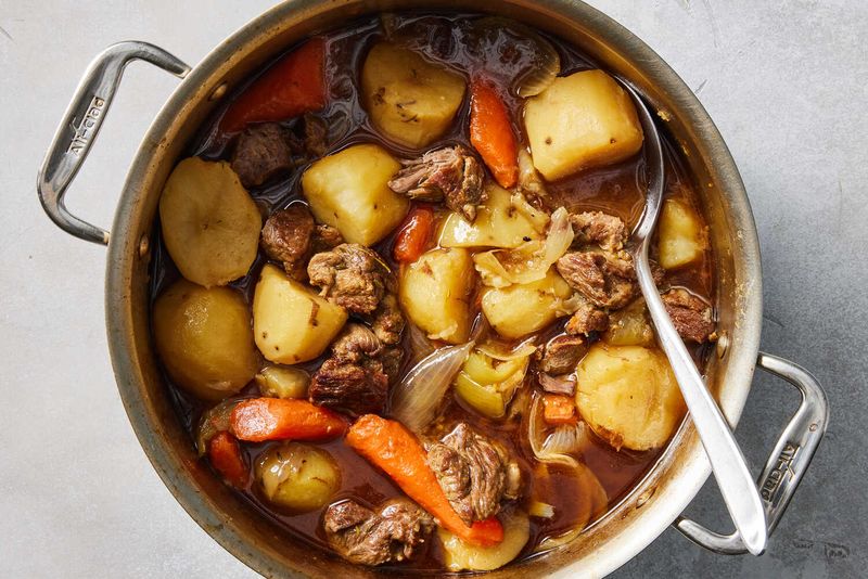 Irish Stew 