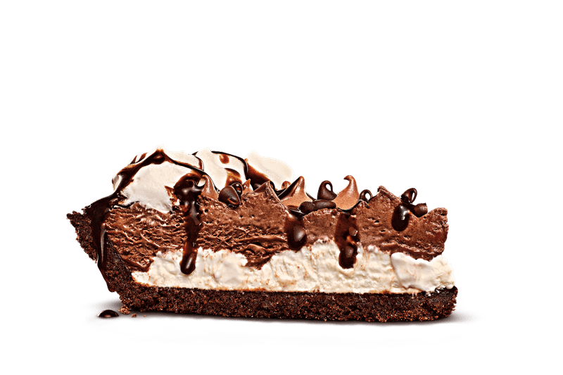 Burger King's Hershey's Pie