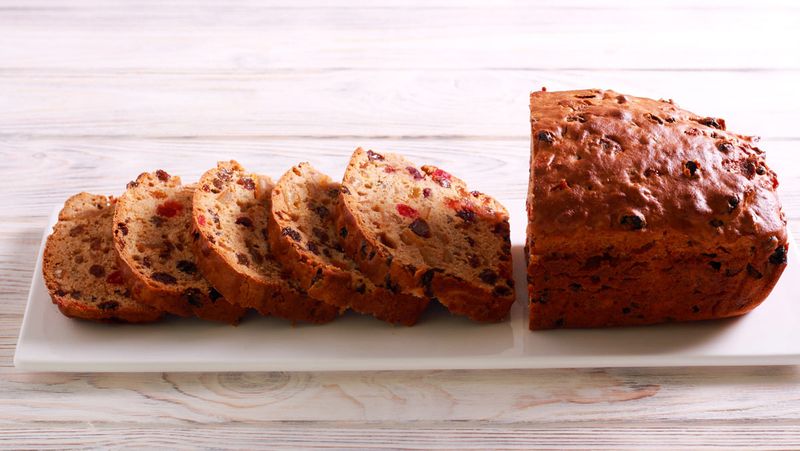 Barmbrack