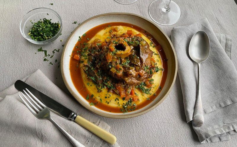 Polenta