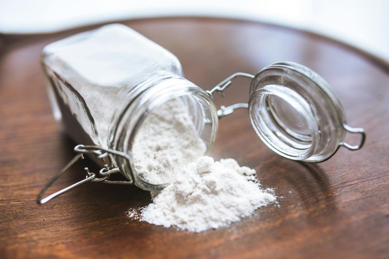 Use 00 Flour