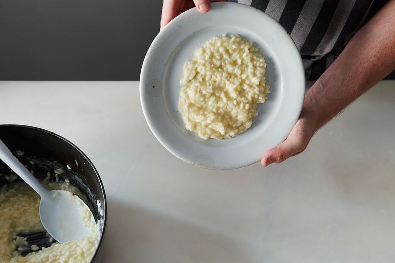 Nail The Perfect Consistency With The Plate Test