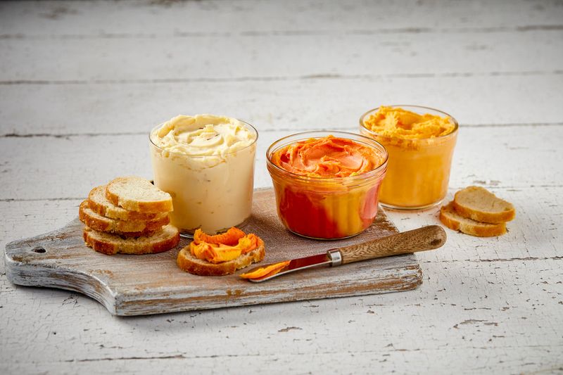 Cheese Spreads: Hidden Additives