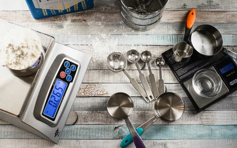 Precision In Measurement