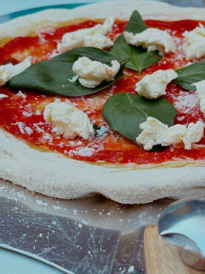 12 Delicious Pizza Toppings Worth Trying