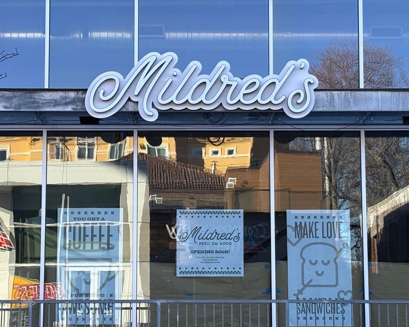 Mildred's