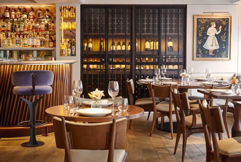 Tamarind (Mayfair)
