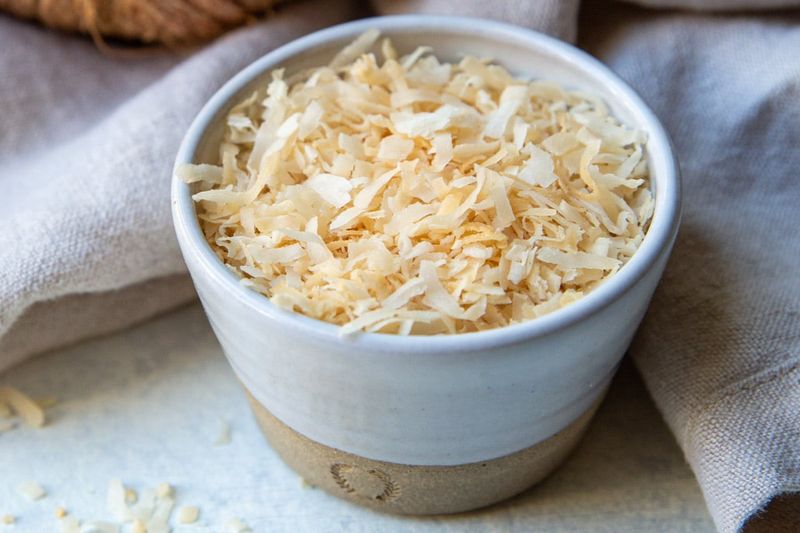 Coconut Flakes