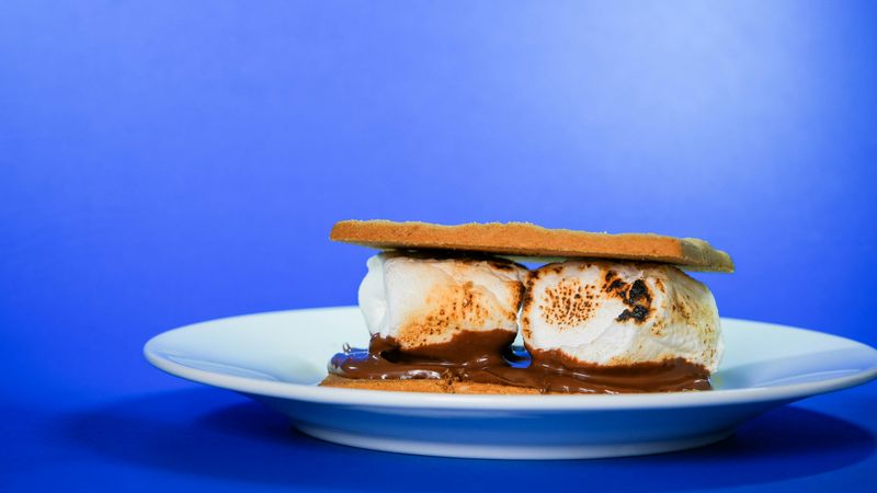 S'mores