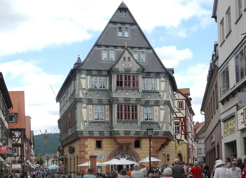 Zum Riesen (Germany)