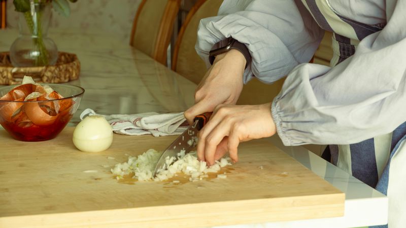Turn Scraps Into Liquid Gold