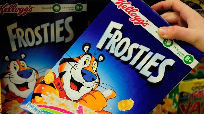 Frosties - Original