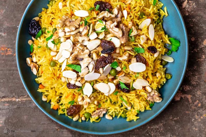 Pilaf