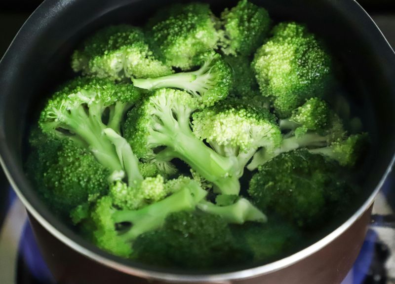 Skip The Defrosting Step