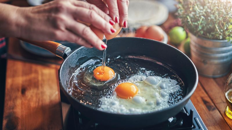 Sunny-Side Slip-Ups