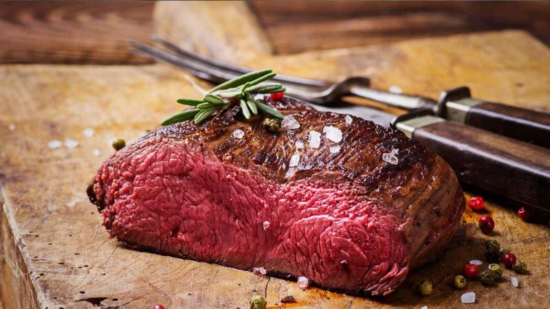 Cooking With Strongly Flavoured Oils