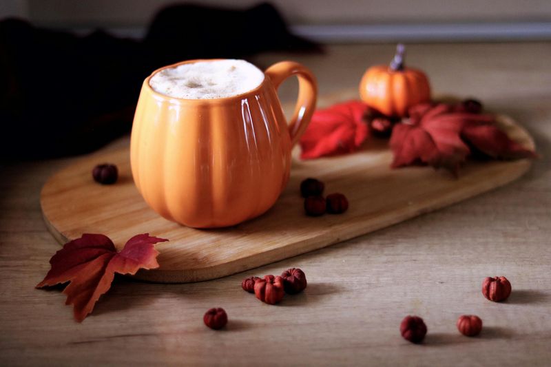 Pumpkin Spice Everything