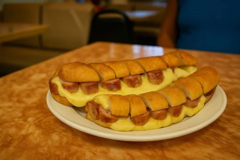 Cachorro Especial