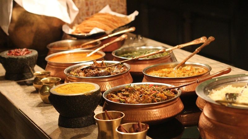 Repeatedly Reheated Foods