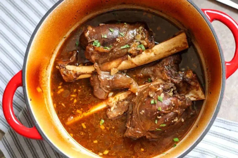 Treating Tough Cuts Like Prime Steaks
