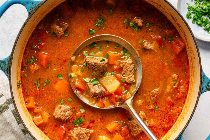 Goulash (Hungary)