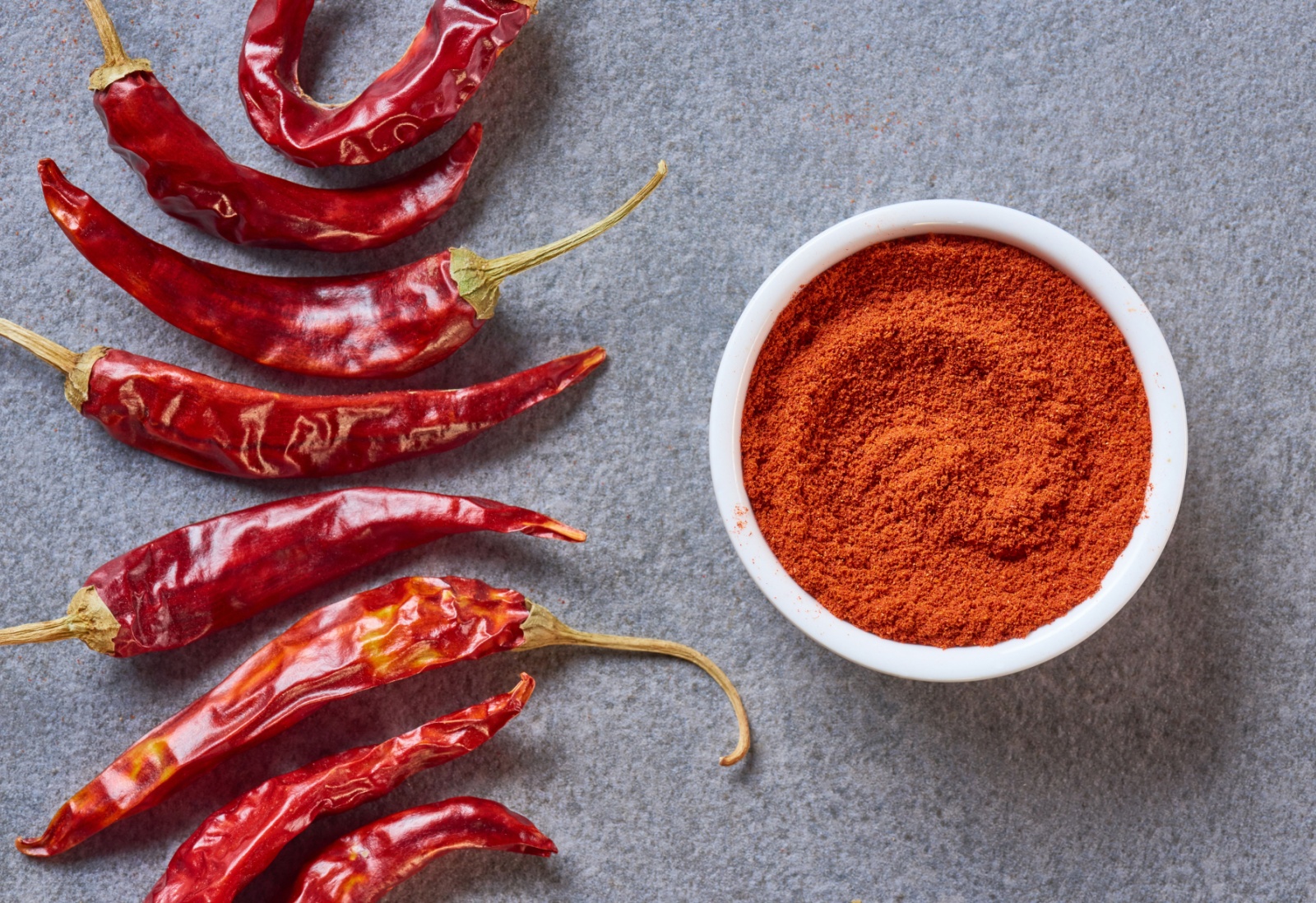 Cayenne Pepper