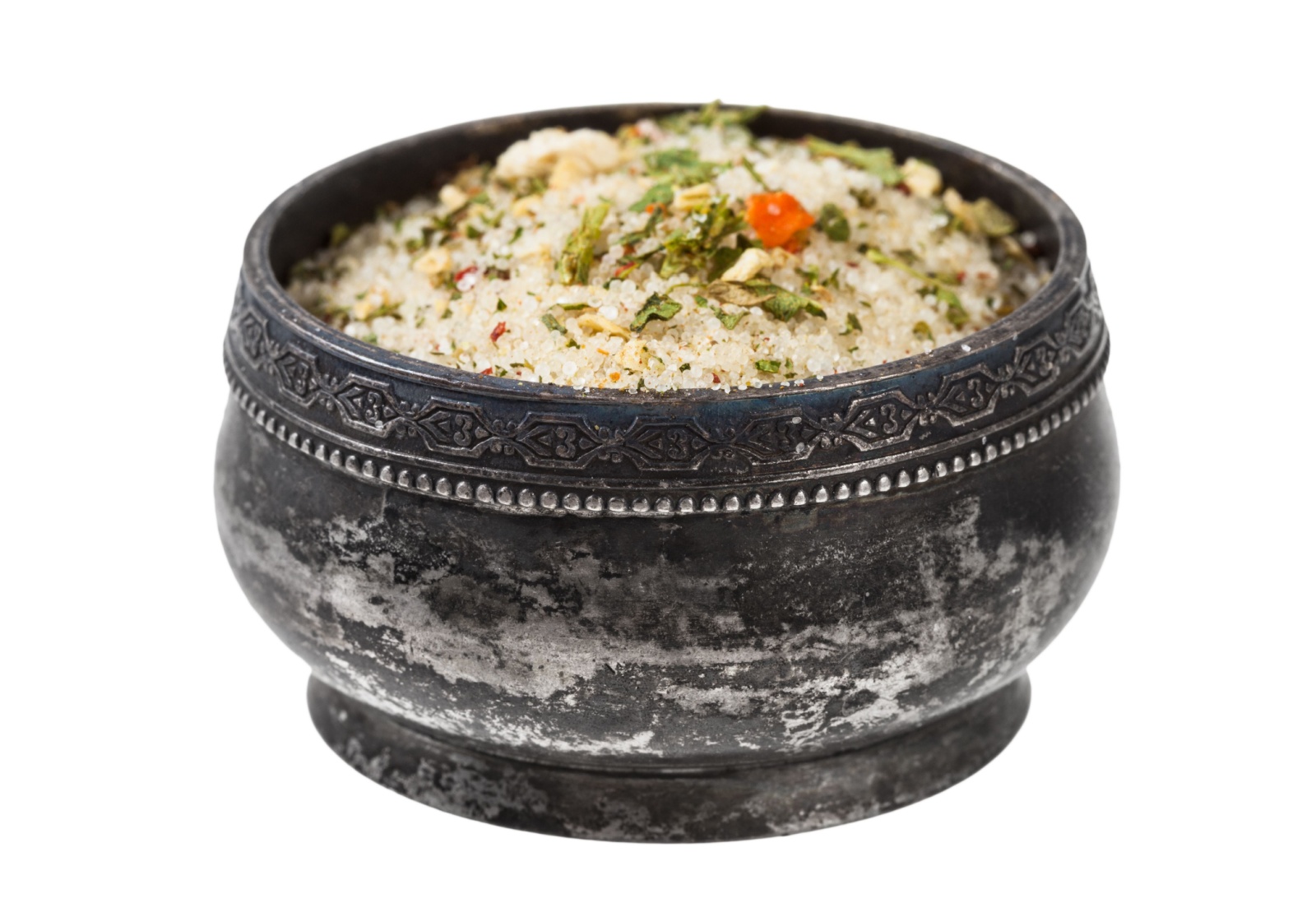 Celery Salt