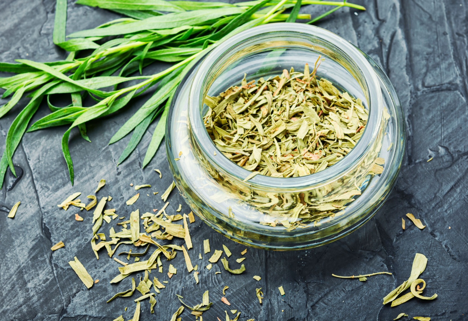 Tarragon