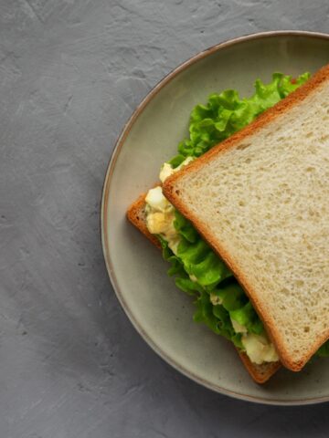 10 Spices That Will Improve Your Egg Salad Sandwich (Featured Image)